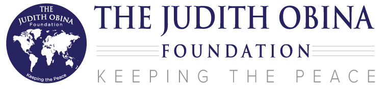 The Judith Obina Foundation