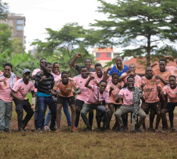 FUFA DRUM Tournament