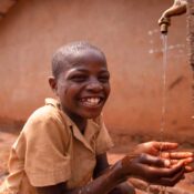 Clean & Healthy Water (sanitation)