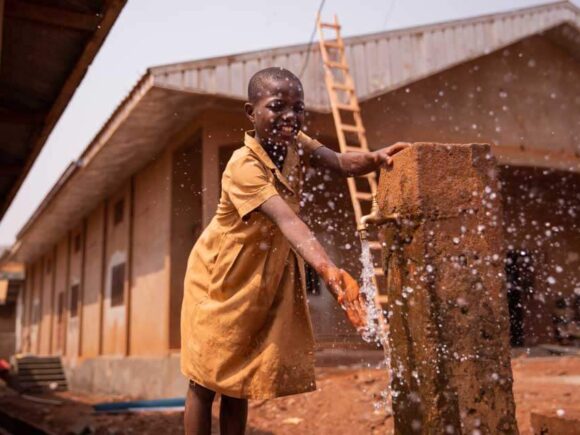 The-Judith-Obina-Foundation-poor-girl-on-water