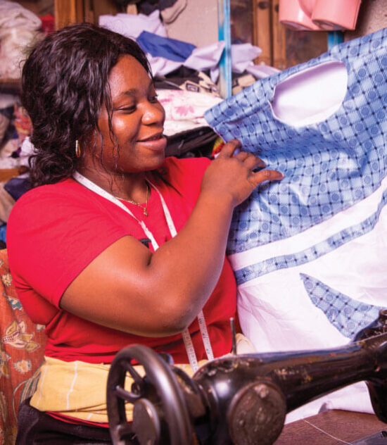 The-Judith-Obina-Foundation-women-groups empowerment-tailoring